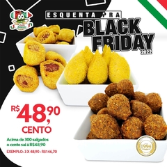 MEGA PROMOÇÃO ESQUENTA BLACK FRIDAY Nª02 - Atacado (300 unid.) - comprar online