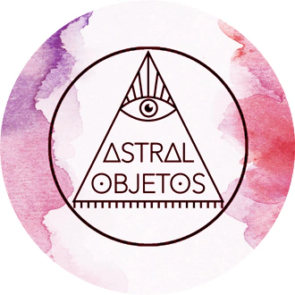 Astral Objetos cerámica