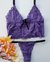 Conjunto Bralette Lavanda CP106 - Secretos Intimos