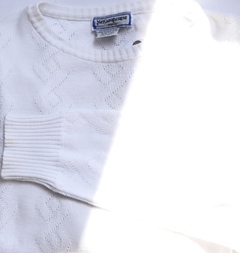 Malha de tricô Yves Saint Laurent