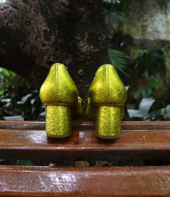 Sapato Emporio Armani na internet