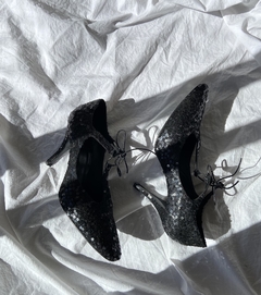 Sapato Maria Bonita - loja online
