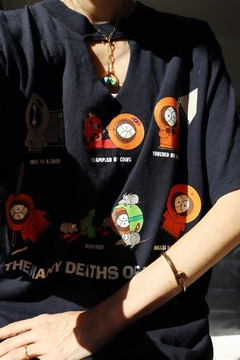 Camiseta South Park 1998 - comprar online