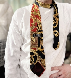 Gravata Gianni Versace - comprar online