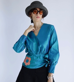 Blusa Agatha Ruiz de la Prada - comprar online