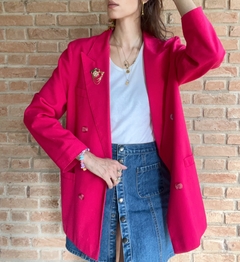 Blazer Inno UK - Frou Frou Vintage – Vintage Store