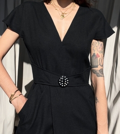 Vestido Nina Ricci Vintage - comprar online