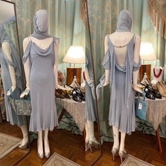Vestido John Galliano - comprar online