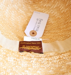 Chapéu Florentino Italy - comprar online