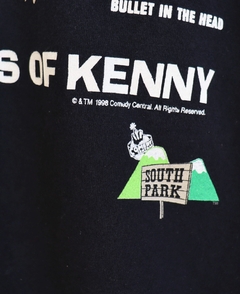 Imagem do Camiseta South Park 1998