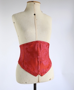 Corset Vivienne Westwood - Frou Frou Vintage – Vintage Store