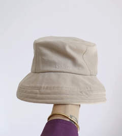 Imagem do Chapéu Bucket Hat Kenzo