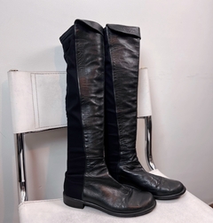 Bota 5050 Stuart Weitzman