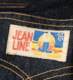 Calça Jeans 70’s - loja online