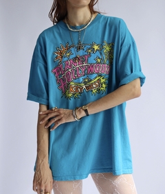 Camiseta Planet Key West rara de 1991