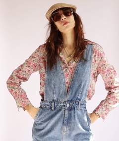 Camisa Liberty London - loja online