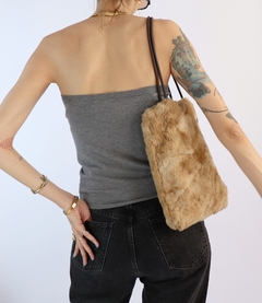 Bolsa pelo Accessorize - loja online