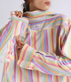 Camisa Carolina Herrera - comprar online