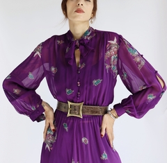 Image of Vestido Far Jour