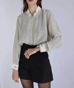 Camisa Daisie - comprar online