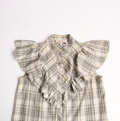 Camisa See by Chloe - Frou Frou Vintage – Vintage Store
