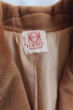 Casaco Loewe Vintage - loja online