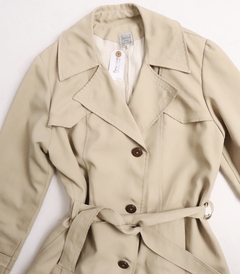 Trench Coat Christian Dior 60’s Vintage - loja online