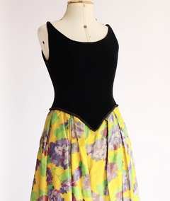 Vestido Daslu Vintage - loja online