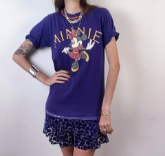 Vestido Minnie Upcycling - comprar online