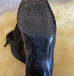 Bota Prada 00’s Vintage