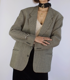 Blazer Giorgio Armani - Frou Frou Vintage – Vintage Store