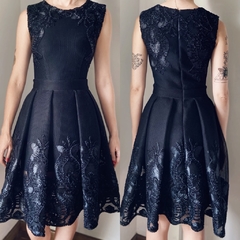 Vestido Maje Paris <3