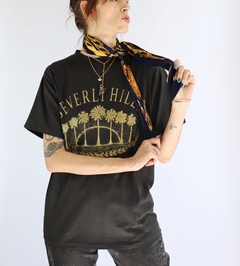 Camiseta Beverly Hills