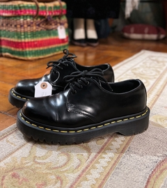 Dr Martens Shoes 34