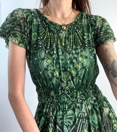 Vestido Jean Paul Gaultier - comprar online