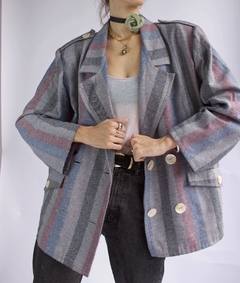 Blazer 80’s Biella