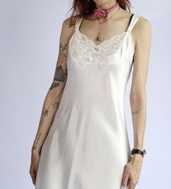 Slip Dress Jones New York - comprar online