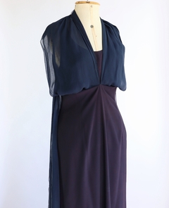 Vestido 80’s Christian Dior - loja online