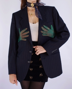 Blazer Upcycling Nino - comprar online