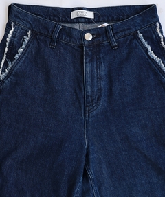 Calça Jeans Lowrys Farm Japan - comprar online