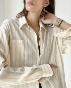 Camisa 90’s Gucci - loja online