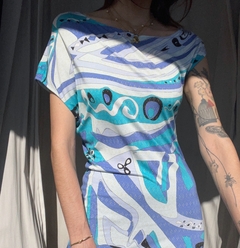 Vestido Emilio Pucci - loja online