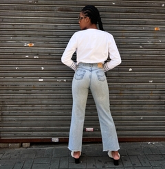 Calça Jeans Gucci Donna - comprar online
