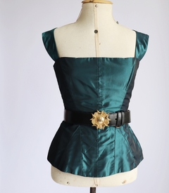 Corset G de Gloria Coelho - comprar online