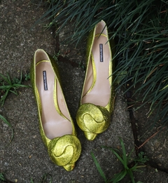 Sapato Emporio Armani - loja online