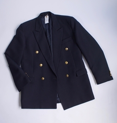 Imagem do Blazer Navy Norton&Benson