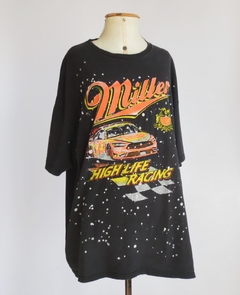 Camiseta Vintage Miller London - loja online