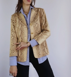 Blazer Emanuel Ungaro - loja online