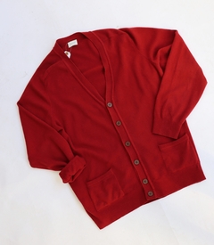 Cardigã Benetton Vintage - buy online