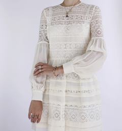 Vestido Alice by Temperley - comprar online